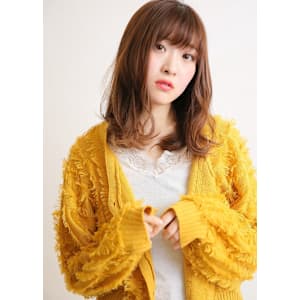 フェアリーセミディ/20代/30代/40代/50代/60代 - chill out 塚口本町店【チルアウト ツカグチホンマチテン】掲載中