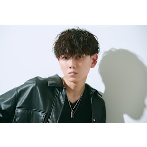 men's salon L-MARK 高槻×スタイル