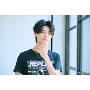 men's salon L-MARK 高槻×スタイル - men's salon L-MARK 高槻【メンズサロンエルマーク タカツキ】【メンズサロンエルマーク タカツキ】掲載中