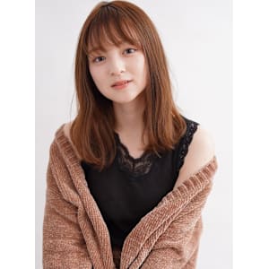 ナチュラルロブ/20代/30代/40代/50代/60代