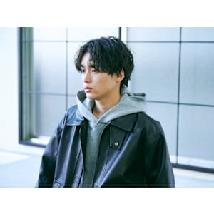 men's salon L-MARK 高槻×スタイル - men's salon L-MARK 高槻【メンズサロンエルマーク タカツキ】【メンズサロンエルマーク タカツキ】掲載中