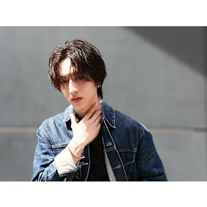 men's salon L-MARK 高槻×スタイル
