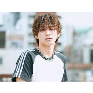 men's salon L-MARK 高槻×スタイル