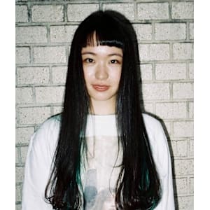 chop chop chop×スタイル