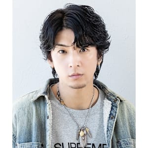 フェザーパーマ - NEXUS&CO. kinshicho【ネクサスアンドコー　キンシチョウテン】掲載中