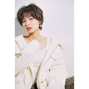 ナチュラルショート/20代/30代/40代/50代/60代 - chill out 塚口本町店【チルアウト ツカグチホンマチテン】掲載中