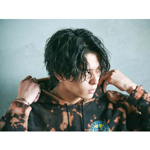 men's salon L-MARK 高槻×スタイル