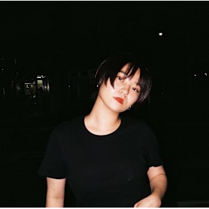 chop chop chop×スタイル