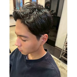 メンズカット#赤羽メンズカット#メンズショート＃赤羽美容室 - OHI 赤羽店【オーエイチアイ アカバネテン】掲載中