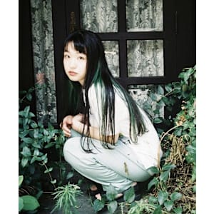 chop chop chop×スタイル