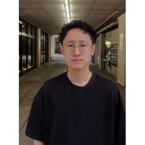 chop chop chop×スタイル