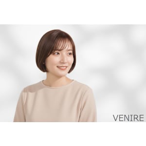 VENIRE 重信店×スタイル