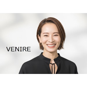 VENIRE 重信店×スタイル - VENIRE 重信店【バニラシゲノブテン】掲載中