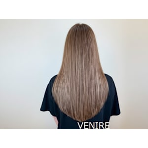 VENIRE 重信店×スタイル