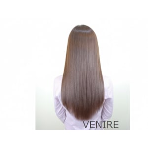 VENIRE 重信店×スタイル