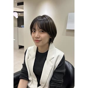 ハイライトショート