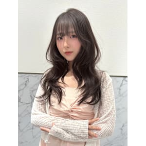 セミロング - ParveMix NEMU【パーヴミックスネム】掲載中