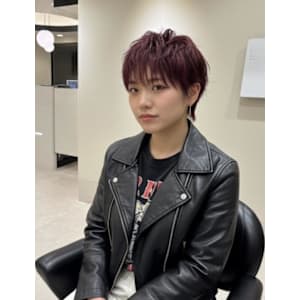 ミニマルショート - TAYA けやき通り店【タヤ ケヤキドオリテン】掲載中