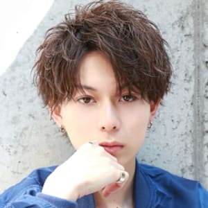 スパイラルパーマ - hair+make Success【ヘアメイクサクセス】掲載中