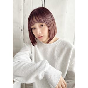 ショート - Resortsalon M 新宿東口【リゾートサロン エム シンジュクヒガシグチ】掲載中