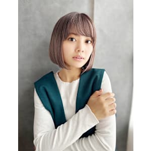 ショート - Resortsalon M 新宿東口【リゾートサロン エム シンジュクヒガシグチ】掲載中