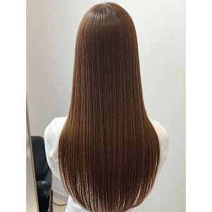 髪質改善スタイル - MODE K's 塚口店【モードケイズツカグチテン】掲載中