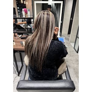 ★フェイスフレーミングハイライト★ - Aco【アコ】掲載中