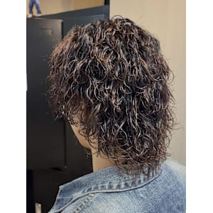 海志/サーフカール/波巻き/ツイスパ/大宮 - Vii men【ビーメン】掲載中