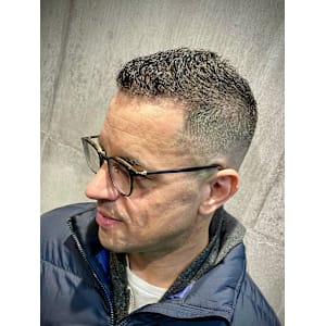 ダンディーフェード