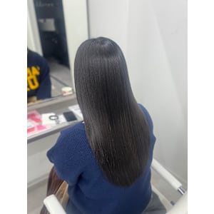 Loe元町 / 美髪髪質改善トリートメント - Loe 元町店【ロエ モトマチテン】掲載中