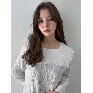 アッシュベージュ　レイヤー　髪質改善　20代　30代 - Euphoria 銀座本店 Smart Salon【ユーフォリア】【ユーフォリア ギンザ ホンテン スマートサロン】掲載中