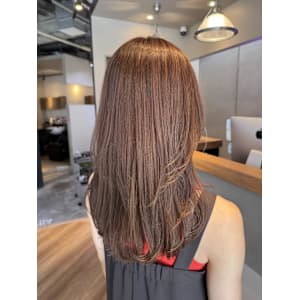 レイヤーカット