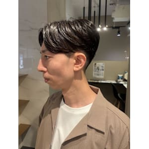 センターパート - YoLo.【ヨロ】【ヨロ】掲載中