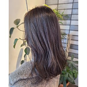 ラベンダーグレージュ