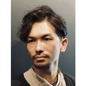 ラグジュアリーショート