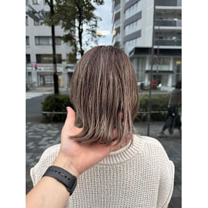 シルバー - Prism【プリズム】掲載中