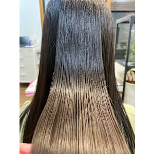 grace hair Lan×スタイル