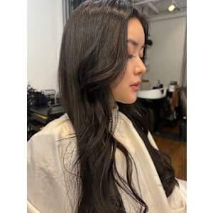 grace hair Lan×スタイル