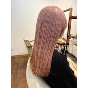 grace hair Lan×スタイル