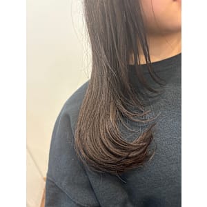 grace hair Lan×スタイル
