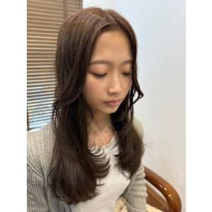 grace hair Lan×スタイル