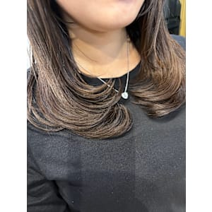 grace hair Lan×スタイル