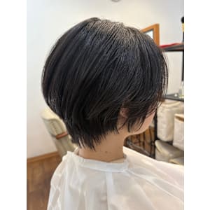 grace hair Lan×スタイル