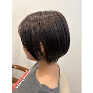 grace hair Lan×スタイル