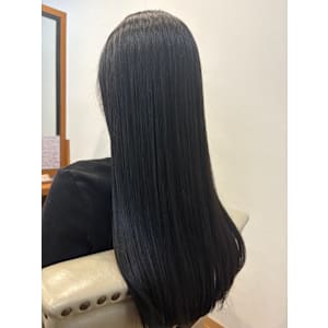 grace hair Lan×スタイル