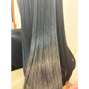 grace hair Lan×スタイル