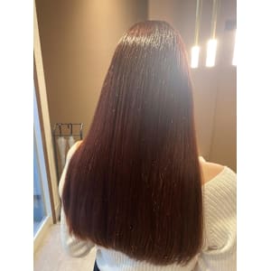 秋冬人気☆ボルドーカラー