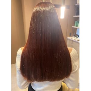 秋冬人気☆ボルドーカラー