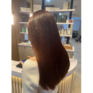 秋冬人気☆ボルドーカラー