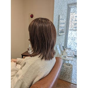 ミディアム - Lien【リアン】掲載中